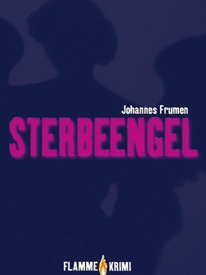 cover image of Sterbeengel